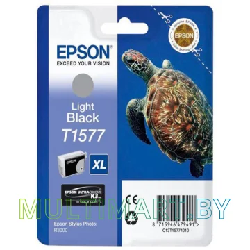 Картридж Epson C13T15774010